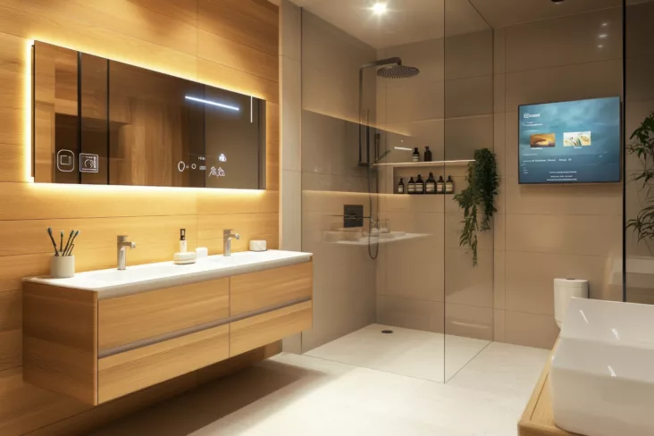 Intelligentes Wohnen